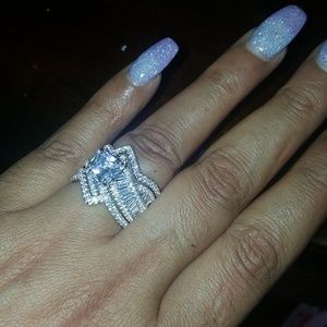 Sterling Silver s925